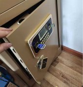 惠新里保险柜开锁